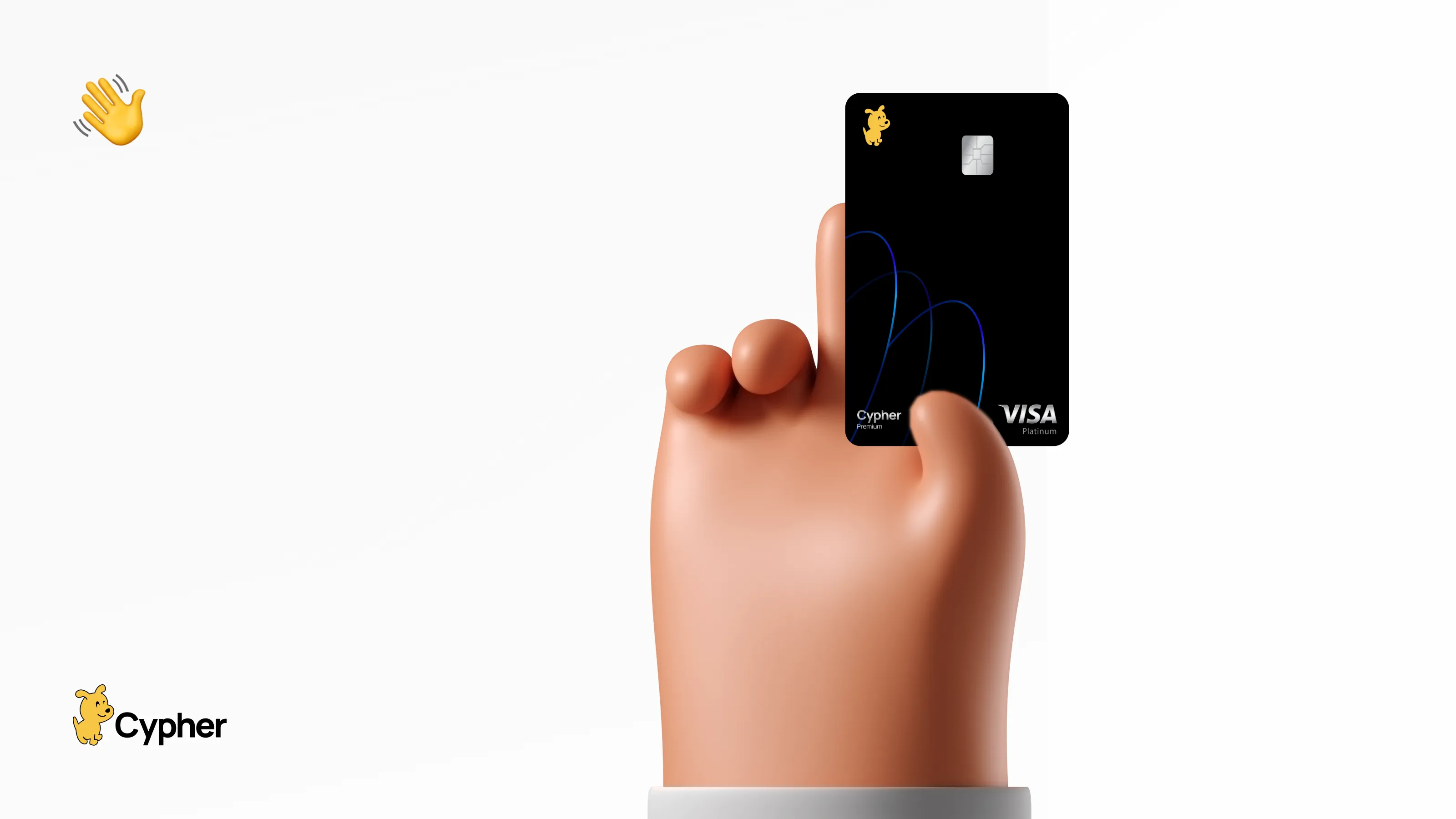 CypherHQ Blog Launch