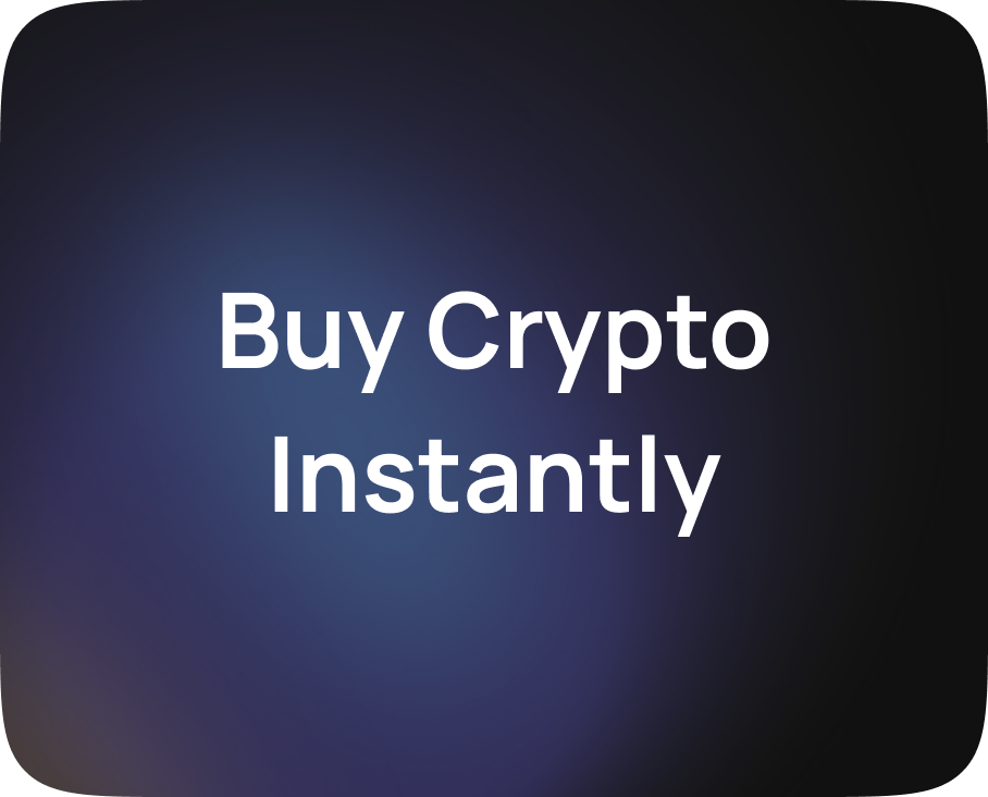 Buy Crypto