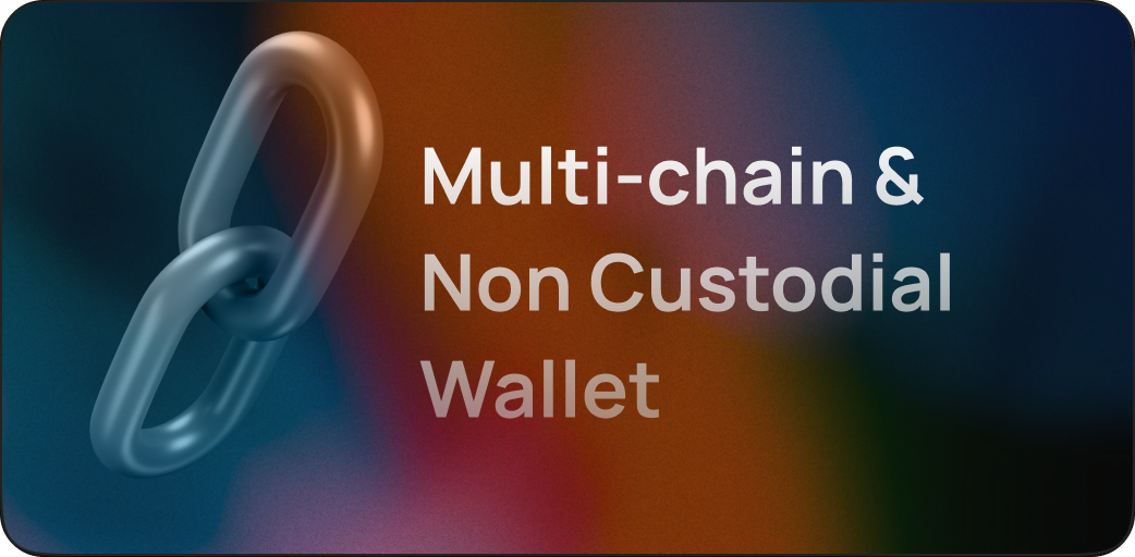 Multi Chain