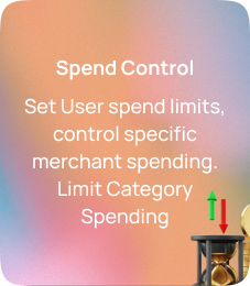 Spend Control